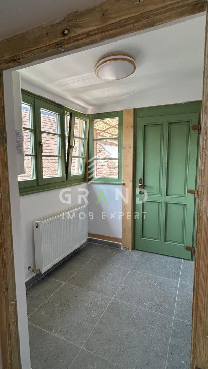 TOTUL NOU!Apartament 2 Camere | Ultracentral–Piața Mihai Viteazu/Sora