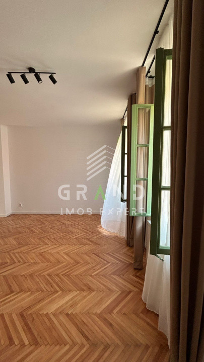 TOTUL NOU!Apartament 2 Camere | Ultracentral–Piața Mihai Viteazu/Sora
