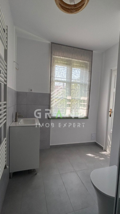 TOTUL NOU!Apartament 2 Camere | Ultracentral–Piața Mihai Viteazu/Sora