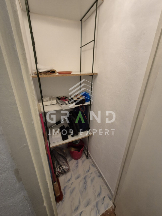 Ap 2 camere,DECOMANDAT, BALCON,PARCARE,PET-FRIENDLY, Zorilor/Pasteur/Viilor