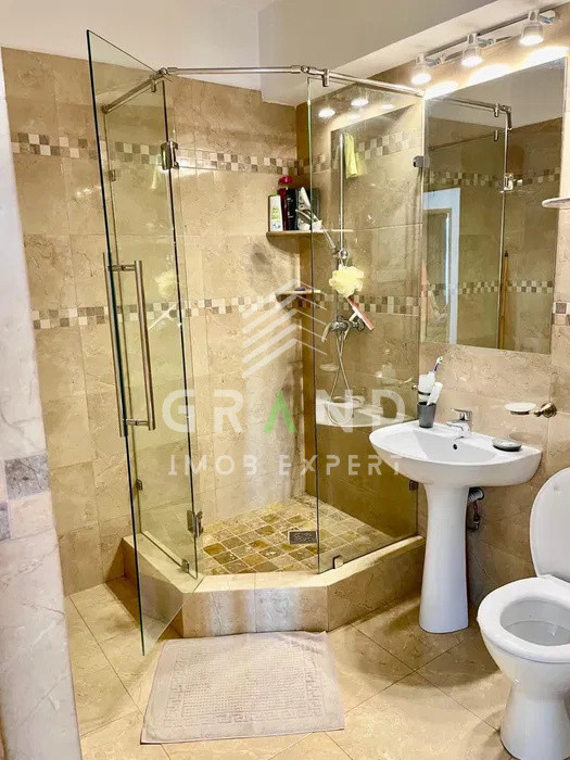 Ap 2 camere DECOMANDATE, BALCON, PARCARE SUBTERANA, PET-FRIENDLY zona Marasti