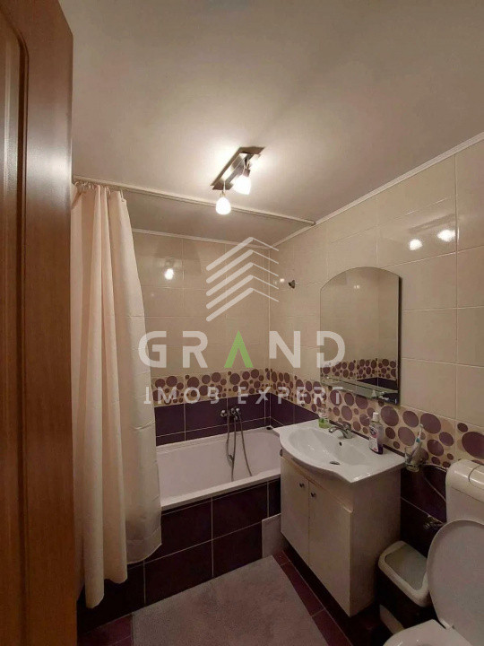 Ap 3 camere DECOMANDAT, BALCON, PARCARE, zona Manastur/Campului
