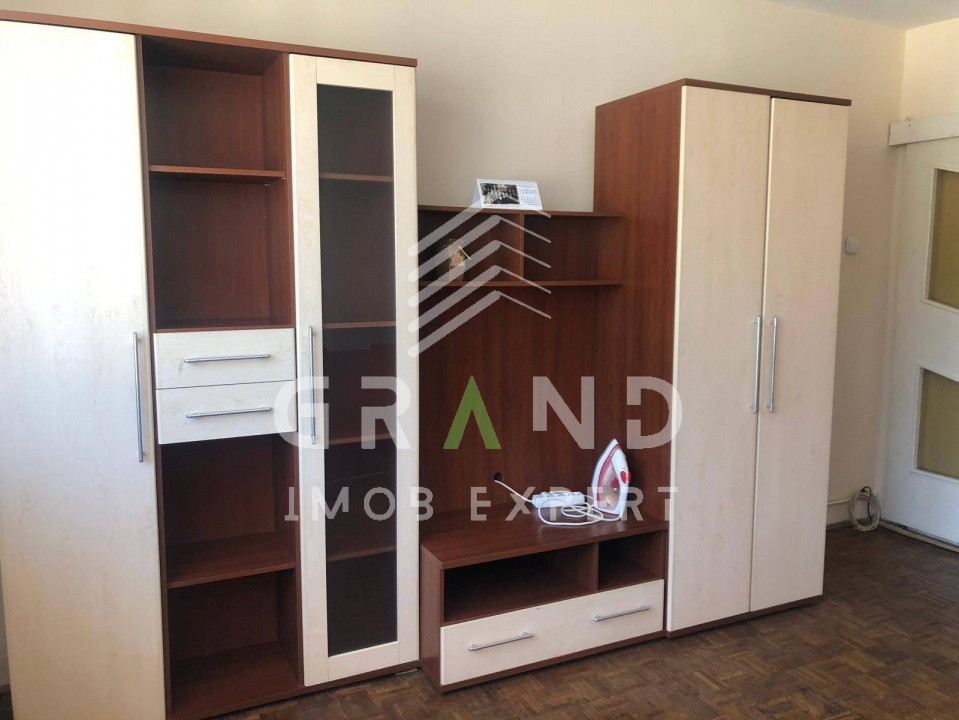 Ap 2 camere | 50 mp | DECOMANDAT | Semicentral/Mamaia