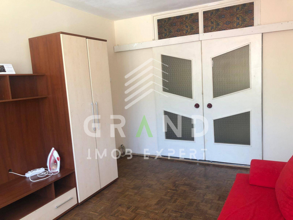 Ap 2 camere | 50 mp | DECOMANDAT | Semicentral/Mamaia