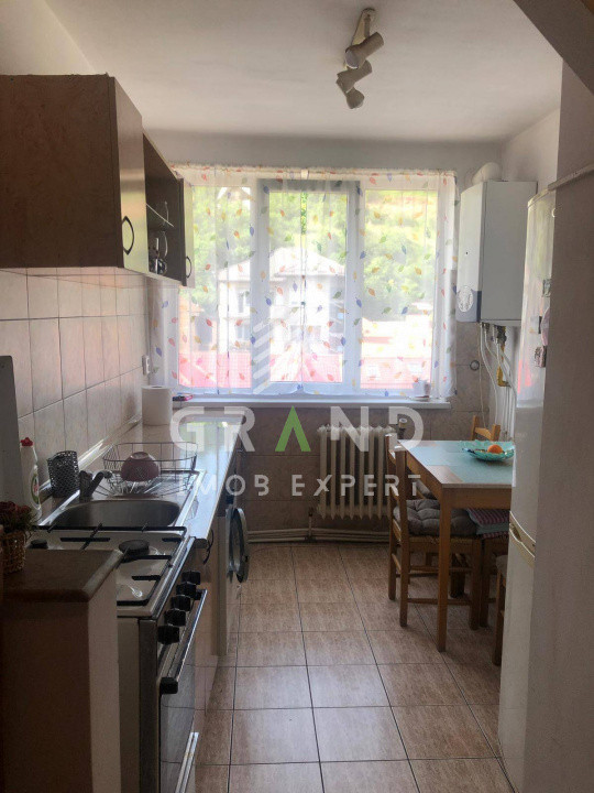 Ap 2 camere | 50 mp | DECOMANDAT | Semicentral/Mamaia