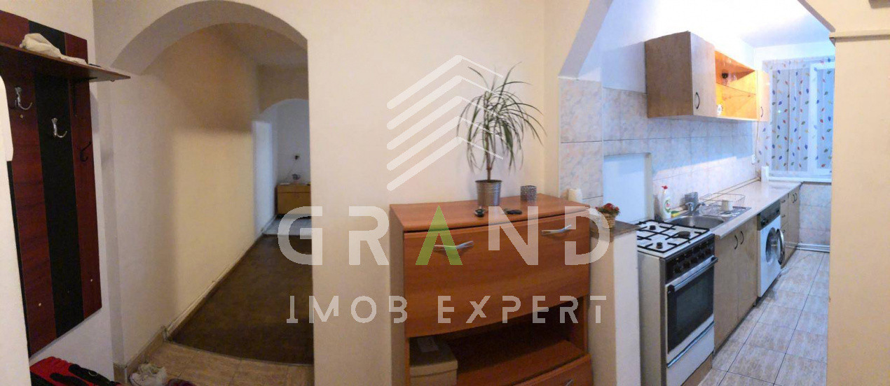 Ap 2 camere | 50 mp | DECOMANDAT | Semicentral/Mamaia