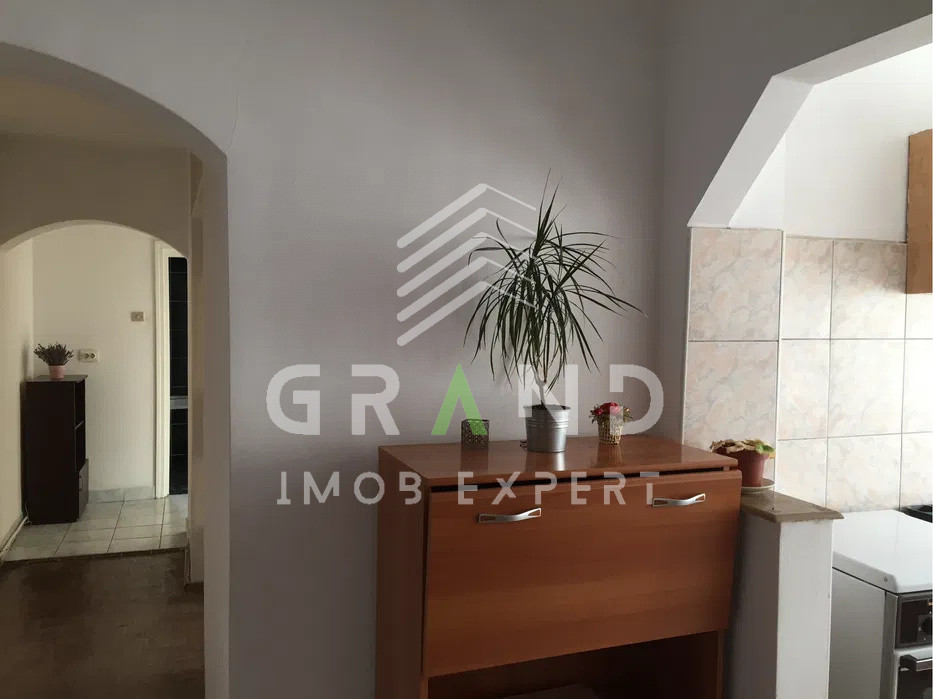 Ap 2 camere | 50 mp | DECOMANDAT | Semicentral/Mamaia