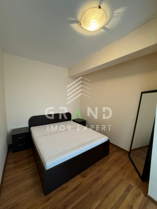 Ap 2 camere,BALCON,PARCARE,Semicentral/Traian