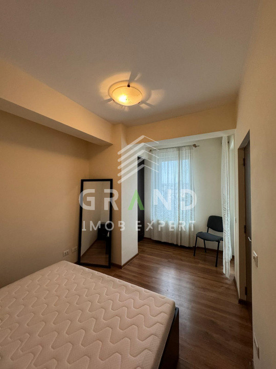 Ap 2 camere,BALCON,PARCARE,Semicentral/Traian