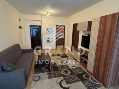Ap 2 camere,BALCON,PARCARE,Semicentral/Traian
