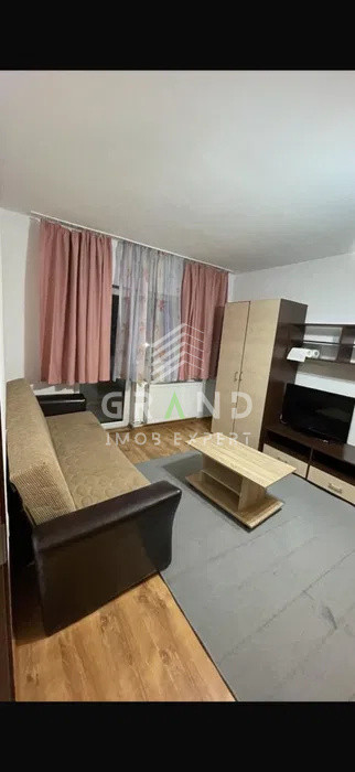 Ap 2 camere DECOMANDAT, BALCON, PARCARE, zona Calea Turzii