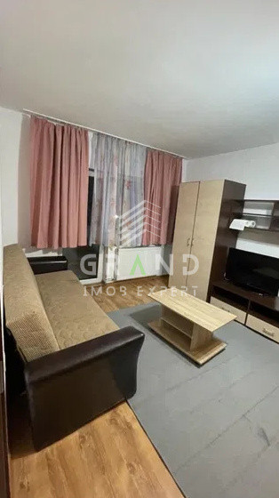 Ap 2 camere DECOMANDAT, BALCON, PARCARE, zona Calea Turzii