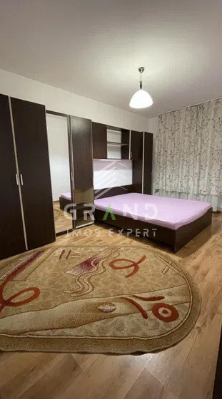 Ap 2 camere DECOMANDAT, BALCON, PARCARE, zona Calea Turzii