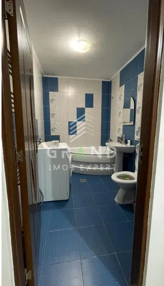 Ap 2 camere DECOMANDAT, BALCON, PARCARE, zona Calea Turzii