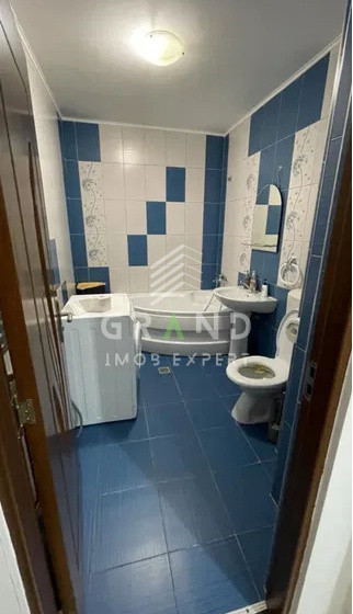Ap 2 camere DECOMANDAT, BALCON, PARCARE, zona Calea Turzii