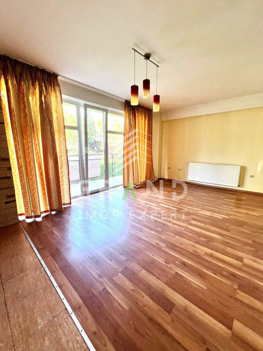 OPORTUNITATE!AP 3 CAMERE,2 BALCOANE,PARCARE,ZONA BACIU/PETROM