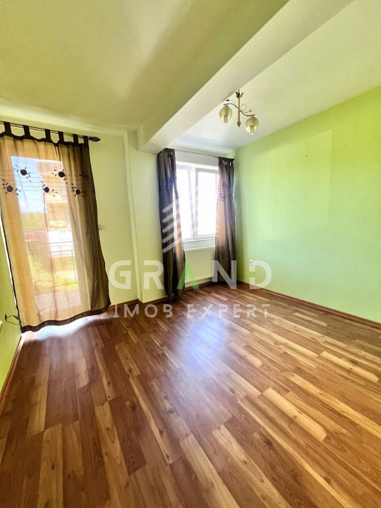 OPORTUNITATE!AP 3 CAMERE,2 BALCOANE,PARCARE,ZONA BACIU/PETROM