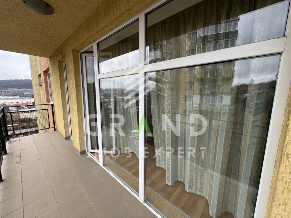 OPORTUNITATE!AP 3 CAMERE,2 BALCOANE,PARCARE,ZONA BACIU/PETROM