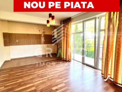 OPORTUNITATE!AP 3 CAMERE,2 BALCOANE,PARCARE,ZONA BACIU/PETROM