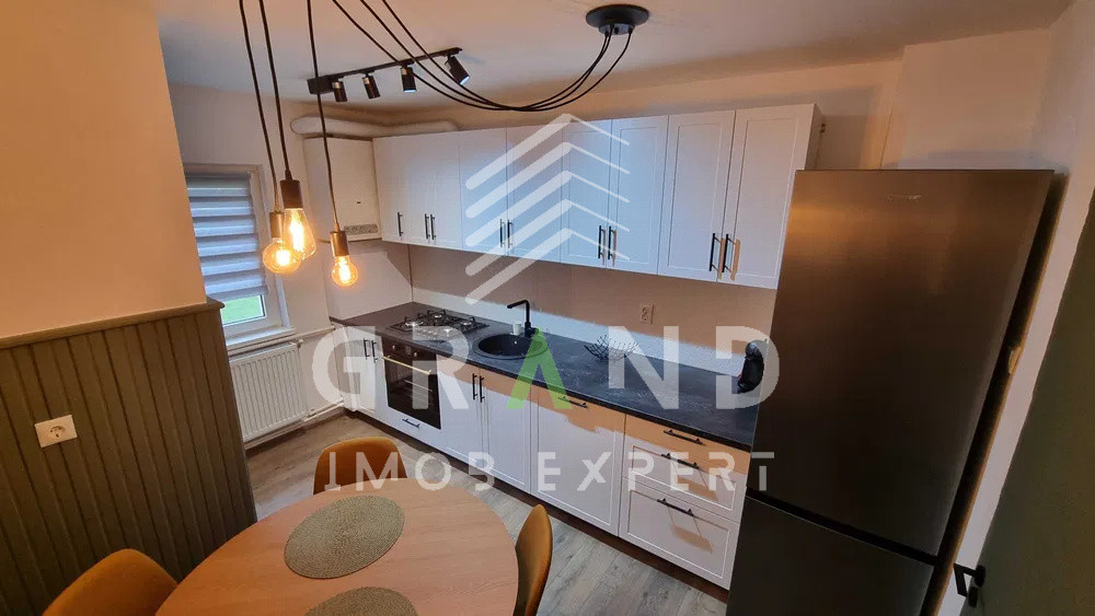 Ap 3 camere MODERN, PARCARE, PET-FRIENDLY, zona Zorilor
