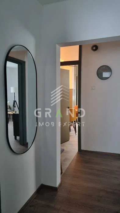 Ap 3 camere MODERN, PARCARE, PET-FRIENDLY, zona Zorilor