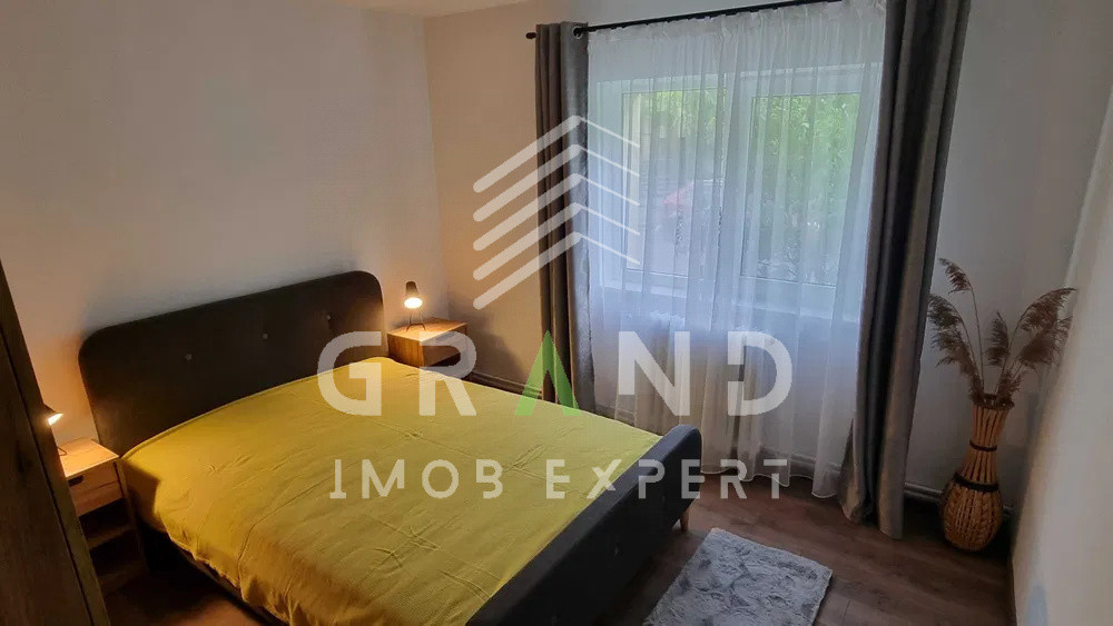 Ap 3 camere MODERN, PARCARE, PET-FRIENDLY, zona Zorilor