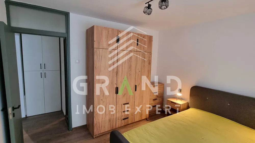 Ap 3 camere MODERN, PARCARE, PET-FRIENDLY, zona Zorilor