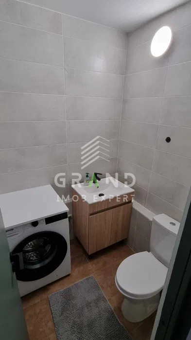 Ap 3 camere MODERN, PARCARE, PET-FRIENDLY, zona Zorilor