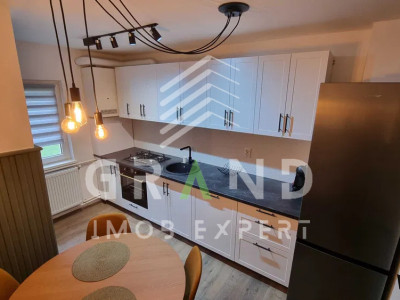 Ap 3 camere MODERN, PARCARE, PET-FRIENDLY, zona Zorilor