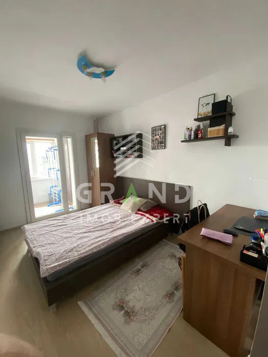 Ap 3 camere, BALCON INCHIS, 2 PARCARI, zona Marasti/Aurel Vlaicu