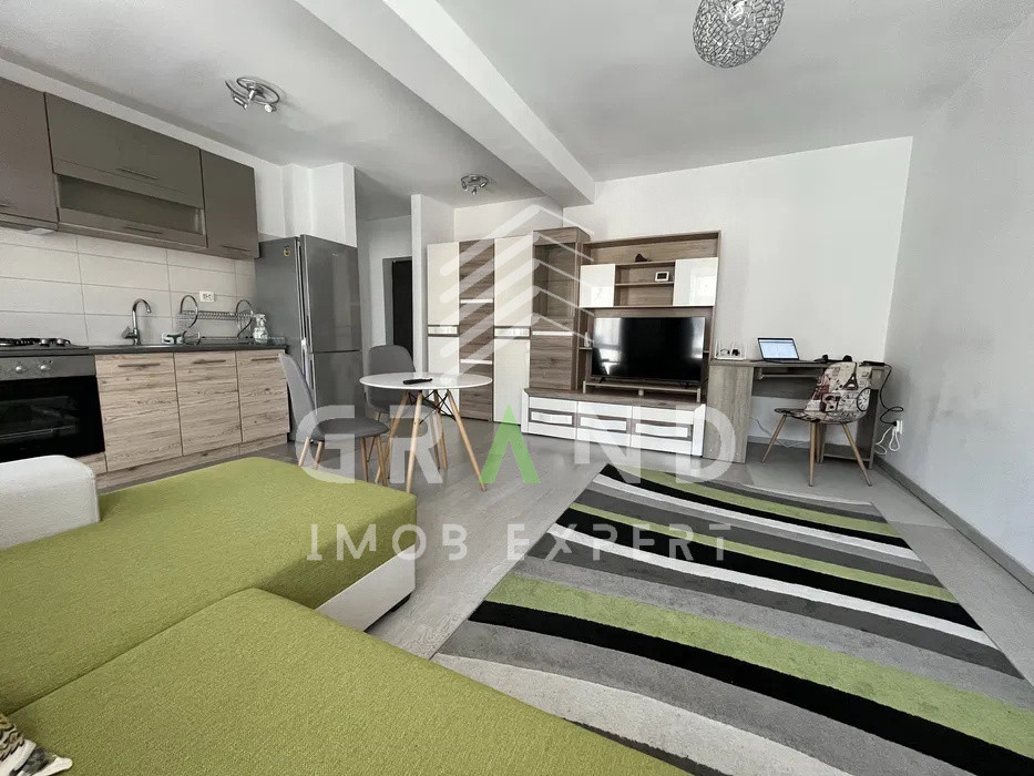 Ap 2 camere, PARCARE, zona Gheorgheni/Sopor