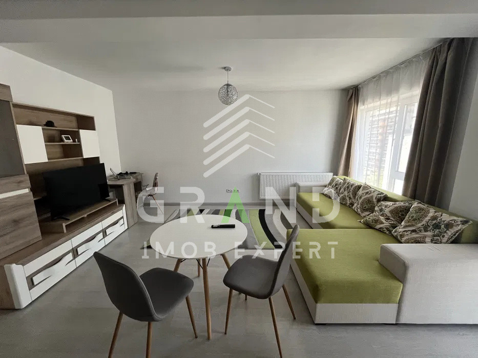Ap 2 camere, PARCARE, zona Gheorgheni/Sopor