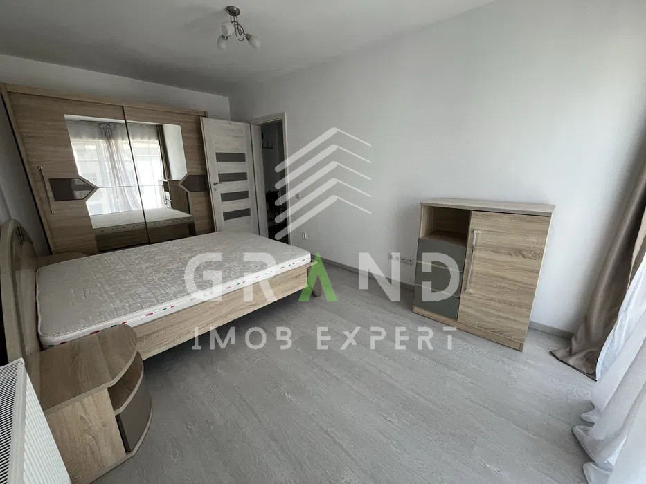 Ap 2 camere, PARCARE, zona Gheorgheni/Sopor