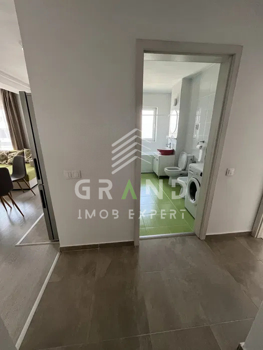 Ap 2 camere, PARCARE, zona Gheorgheni/Sopor