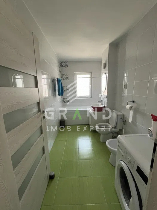 Ap 2 camere, PARCARE, zona Gheorgheni/Sopor