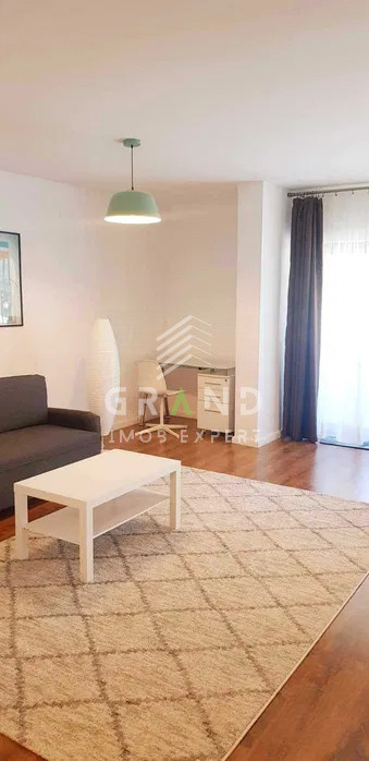 OPORTUNITATE! Ap 2 camere, LUX, BALCON, Zona Borhanci/ Romul Ladea