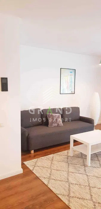 OPORTUNITATE! Ap 2 camere, LUX, BALCON, Zona Borhanci/ Romul Ladea