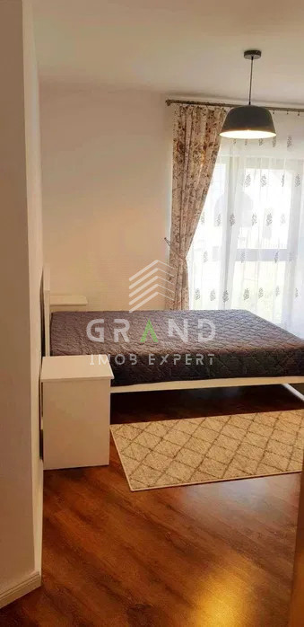OPORTUNITATE! Ap 2 camere, LUX, BALCON, Zona Borhanci/ Romul Ladea