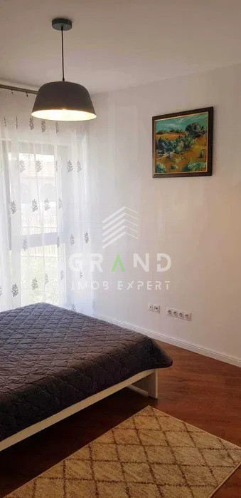 OPORTUNITATE! Ap 2 camere, LUX, BALCON, Zona Borhanci/ Romul Ladea