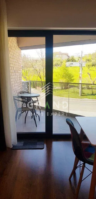 OPORTUNITATE! Ap 2 camere, LUX, BALCON, Zona Borhanci/ Romul Ladea
