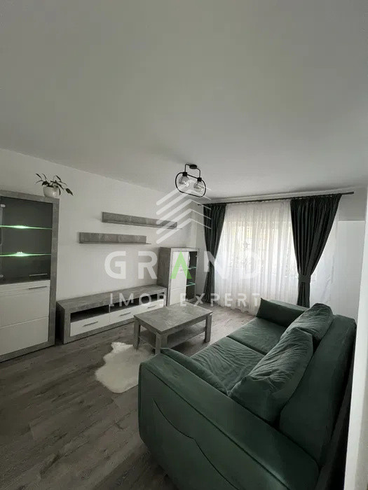 Ap 3 camere RENOVAT, BALCON INCHIS, PARCARE, zona Manastur