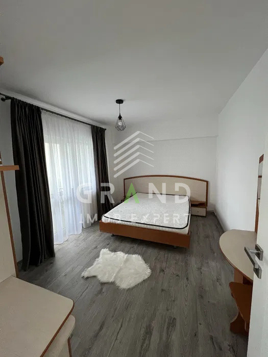 Ap 3 camere RENOVAT, BALCON INCHIS, PARCARE, zona Manastur