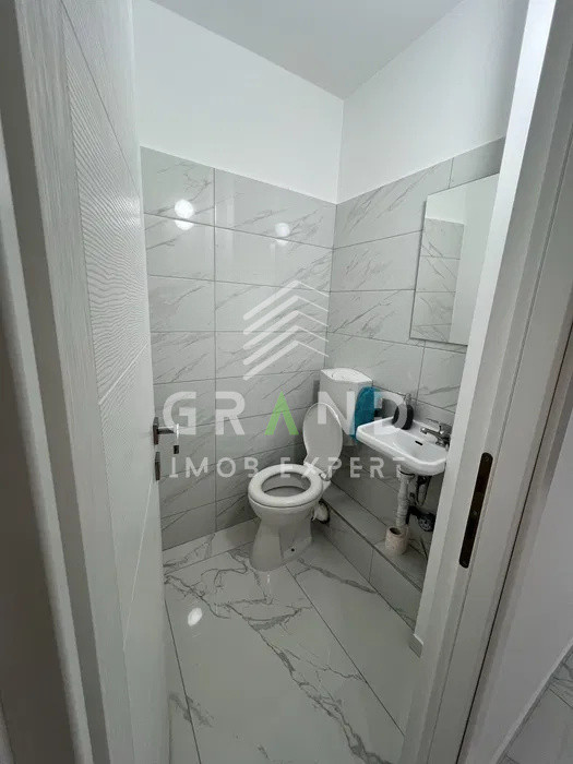 Ap 3 camere RENOVAT, BALCON INCHIS, PARCARE, zona Manastur