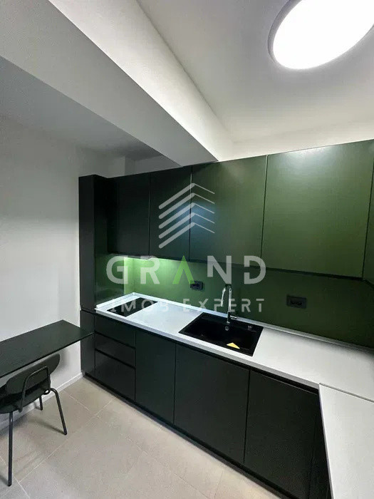 Ap 1 cameră | BALCON | PARCARE | Zenia Residence,Plopilor–Cluj-Napoca