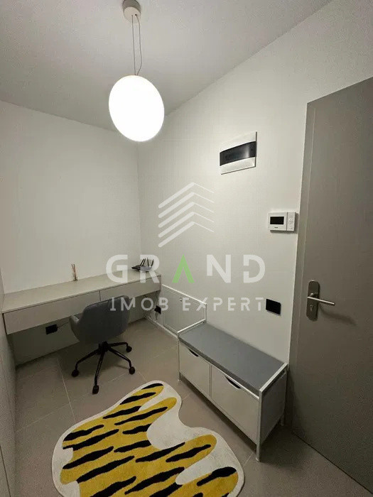 Ap 1 cameră | BALCON | PARCARE | Zenia Residence,Plopilor–Cluj-Napoca