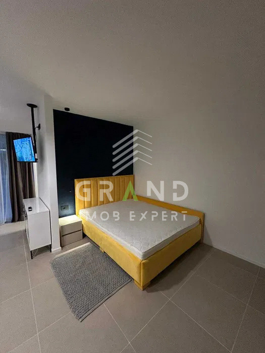 Ap 1 cameră | BALCON | PARCARE | Zenia Residence,Plopilor–Cluj-Napoca