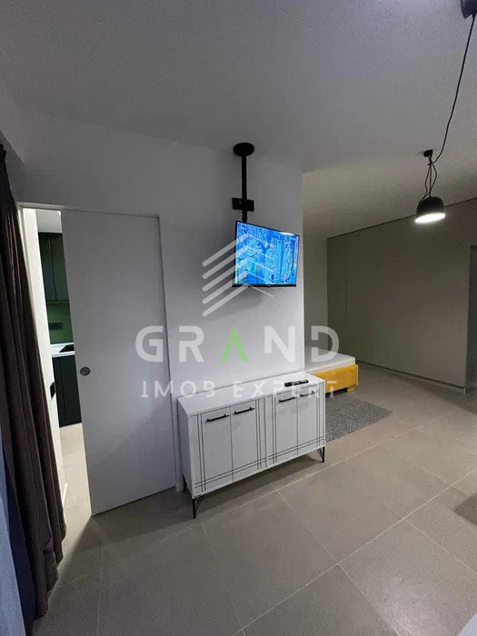 Ap 1 cameră | BALCON | PARCARE | Zenia Residence,Plopilor–Cluj-Napoca