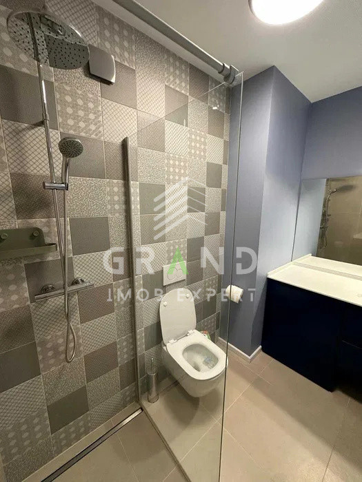 Ap 1 cameră | BALCON | PARCARE | Zenia Residence,Plopilor–Cluj-Napoca