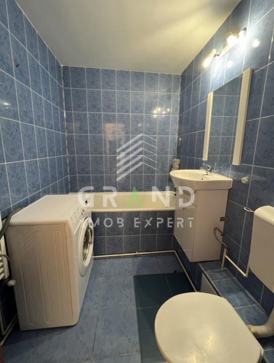 Apartament 2 camere,2 balcoane,Zona Mărăști/BRD/Gorunului 