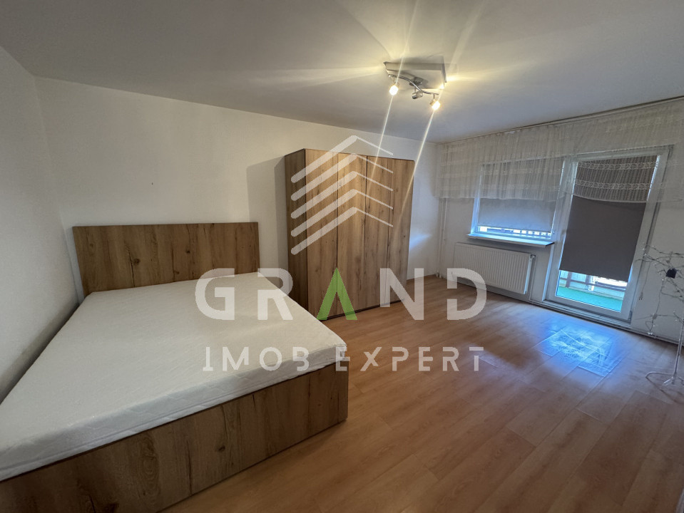 Apartament 2 camere,2 balcoane,Zona Mărăști/BRD/Gorunului 